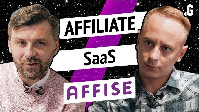 Affise Ключевой игрок SaaS-бизнеса на рынке CPA с оборотом $1 млн в месяц и маржой 30%