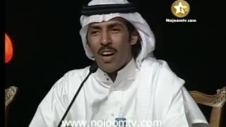 على الهون ياجرح المفارق وضيق البال