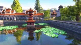 Perfect world online soundtrack 6