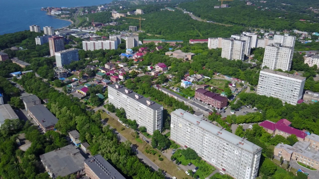 Вест ол владивосток