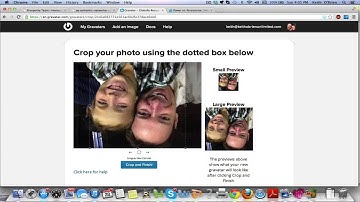 How To Customize Your Gravatar Photo On Your Blog