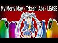 Blob Opera - My Merry May - Takeshi Abo - LEASE