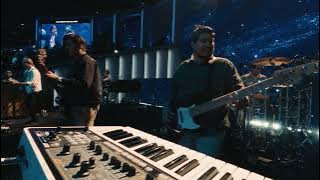 Paul & Silas (At Midnight) | Naomi Raine & Chandler Moore | Lakewood Church
