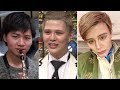 桑田元投手の息子、Mattの顔がまた変わった模様wwww「一体どうした」