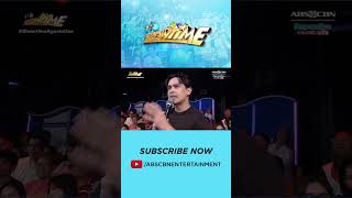 Ralph, nasubukan ang pagiging talakera sa Miss Q&A! | Kapamilya Shorts