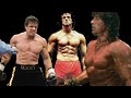 When Was Sylvester Stallone Built The Best?