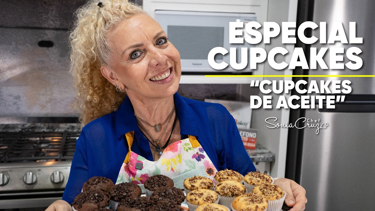 ESPECIAL CUPCAKE 