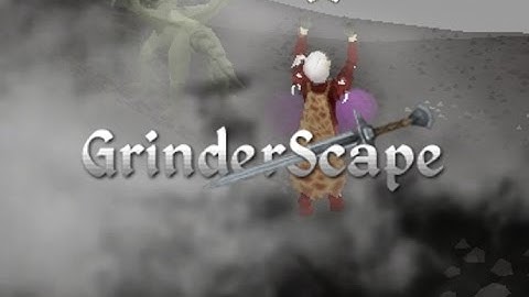 GrinderScape Official Trailer 2016 - Runescape Private Server