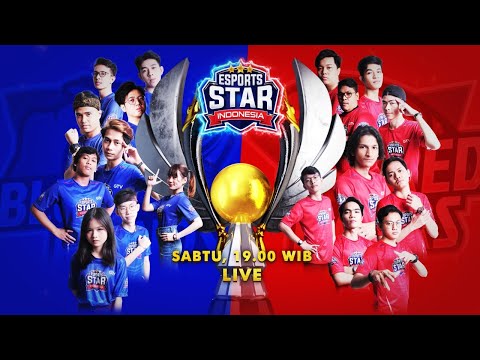 SEMI FINAL ESPORTS