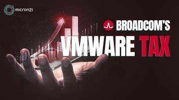 Had Enough of VMware?! (Short)