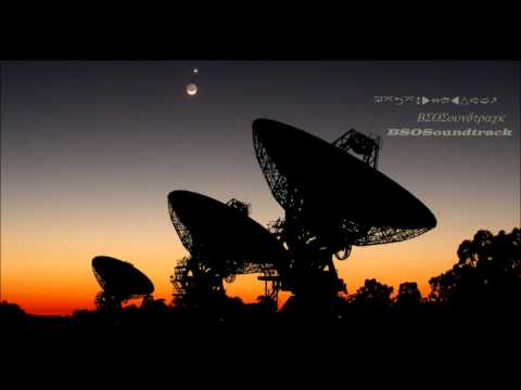 Deep Space signals ( 6EQUJ5 - SHGb02+14a ) SETI Project