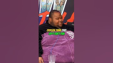 DaveBlunts DOESN’T CARE he’s 500 POUNDS