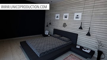 full VR immersion - Architectural Visualisation