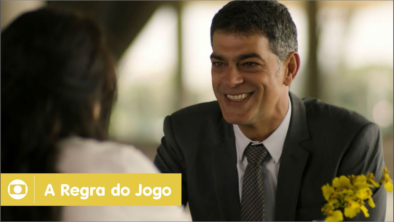 A Regra do Jogo: saiba quem é Adisabeba na nova novela da Globo