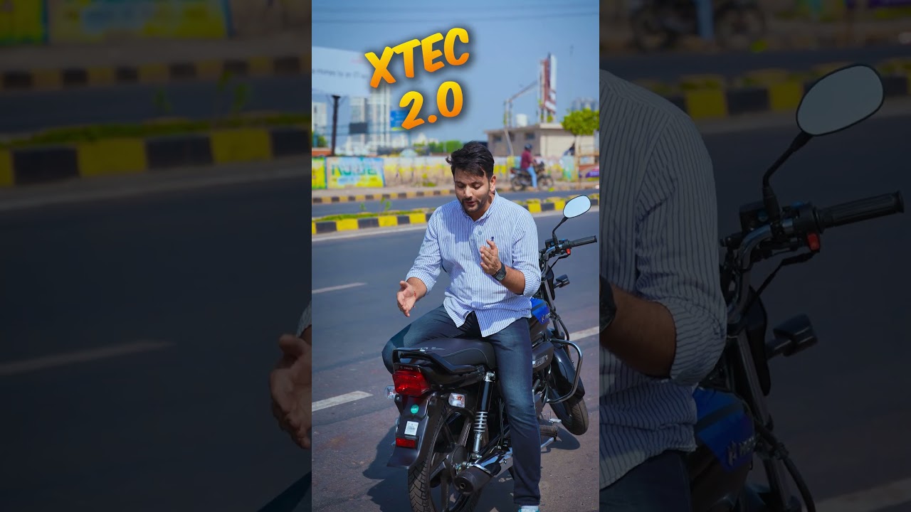 INDIA की पहली DISC BRAKE वाली 100cc BIKE | HERO SPLENDOR