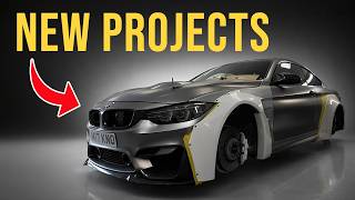 This Week at Liberty Walk Europe