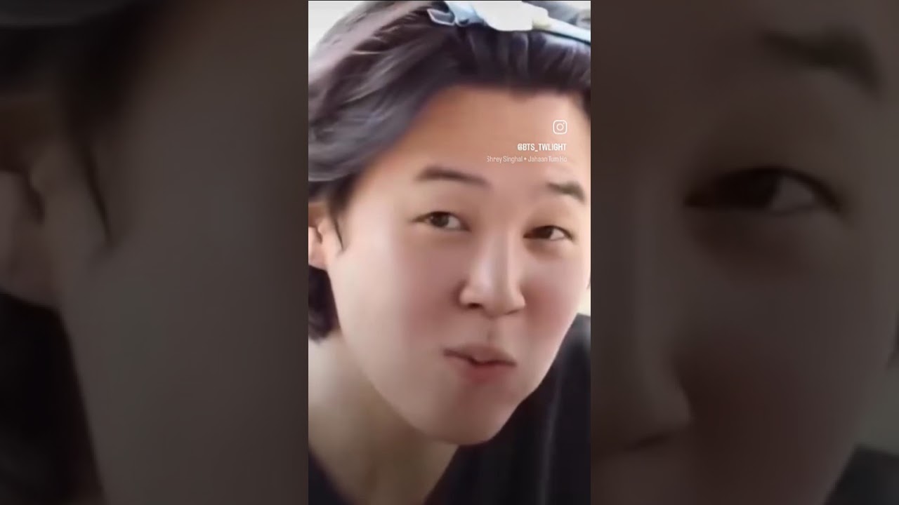 💫 Jimin: Born to Shine!