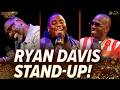 Unc &amp; Ocho Cry Laughing at Ryan Davis’ Super Bowl LX Comedy Set for the BAY! | Nightcap