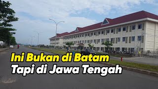 kawasan industri kendal | perusahaan baru di kawasan industri kendal oktober 2022
