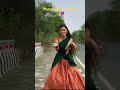 2nd part | Bhandham manadhiiii 🌻💗 #premalatha_chinnu #trending #explore #viral #folk #dance #short