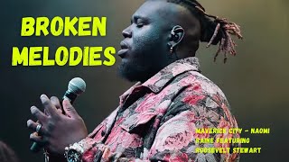 Broken Melodies - (Lyrics)  Song by Maverick City feat. Roosevelt Stewart