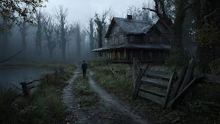 This Movie Will Shock You From the First Minute! The Curse of the Abandoned Farm Has Awakened 😱🎥