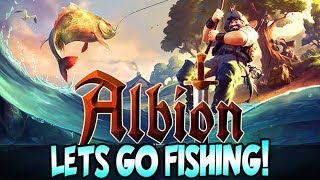 Lets Go Fishing! Albion Online New Profession and Lancelot Update Gameplay
The new Lancelot content update is here and adds one of my favorite RPG activities, fishing! Click the link to find out more about the content update and sign up for Albion Online! http://neva.ly/AlbionMarch_KineticGTR
Thanks to Sandbox for sponsoring this series!
► Playlist https://www.youtube.com/playlist?list=PLSKvsoulJB_Zcq8nVa9J7KlMWW0eCh9hb◄
You can help us by joining our Patreon Membership!
►https://www.patreon.com/Kinetic ◄
Hit the Share button also and you can quickly link these vids to friends on Facebook, Twitter and Google+!
►Subscribe for more! http://tinyurl.com/n6co4h2
►Facebook - https://www.facebook.com/KineticArcade
►Twitter - https://twitter.com/#!/KineticGTR
►Twitch Livestreams! - http://www.twitch.tv/kineticlive
Additional music with permissions - Epidemic Sound
Use my referral link to buy games and support my channel! It really helps!
Instant-Gaming - http://www.instant-gaming.com/igr/KineticGTR/
Special thanks to these awesome Platinum Patreon Members!
Proxy
Tobias K.
Filip R.
Nader A.
Brett R.
Fahad A.
Dunerwin
▶Kinetic is a Proud Partner of Union for Gamers
Want a no-hassle YouTube partnership with no caps, lock-ins and a 90/10 cut?
Click the link to learn more and see if your channel meets the necessary requirements:
http://www.unionforgamers.com/apply?r... Lets Go Fishing! Albion Online New Profession and Lancelot Update Gameplay