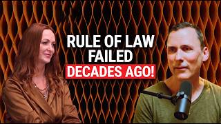 rule of law failed