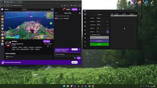 #1 Twitch AIO (viewer bot demo) - luxbot.gg twitch aio pro