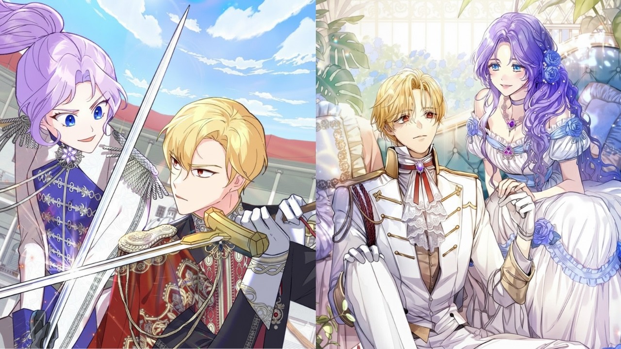 She was reborn to stop being the Duke's rival, but now he's utterly obsessed and won't let her go!