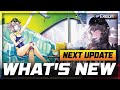 *NEW UPDATE!!!* LIND NEXT + ANNIVERSARY AFTER? SKINS, EVENTS &amp; MORE [ GIRLS' FRONTLINE 2: EXILIUM ]
