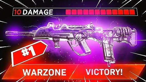 the 2 SHOT FFAR CLASS *SETUP* IN WARZONE (AFTER NERF) BEST FFAR CLASS SETUP in WARZONE.😍