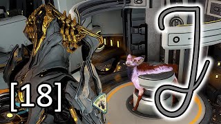 JUUDOLF No.18: Warframe, Part 3/7