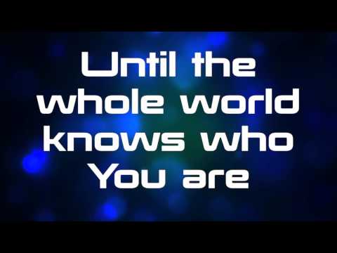 Fireblazin' with Lyrics by Capital Kings