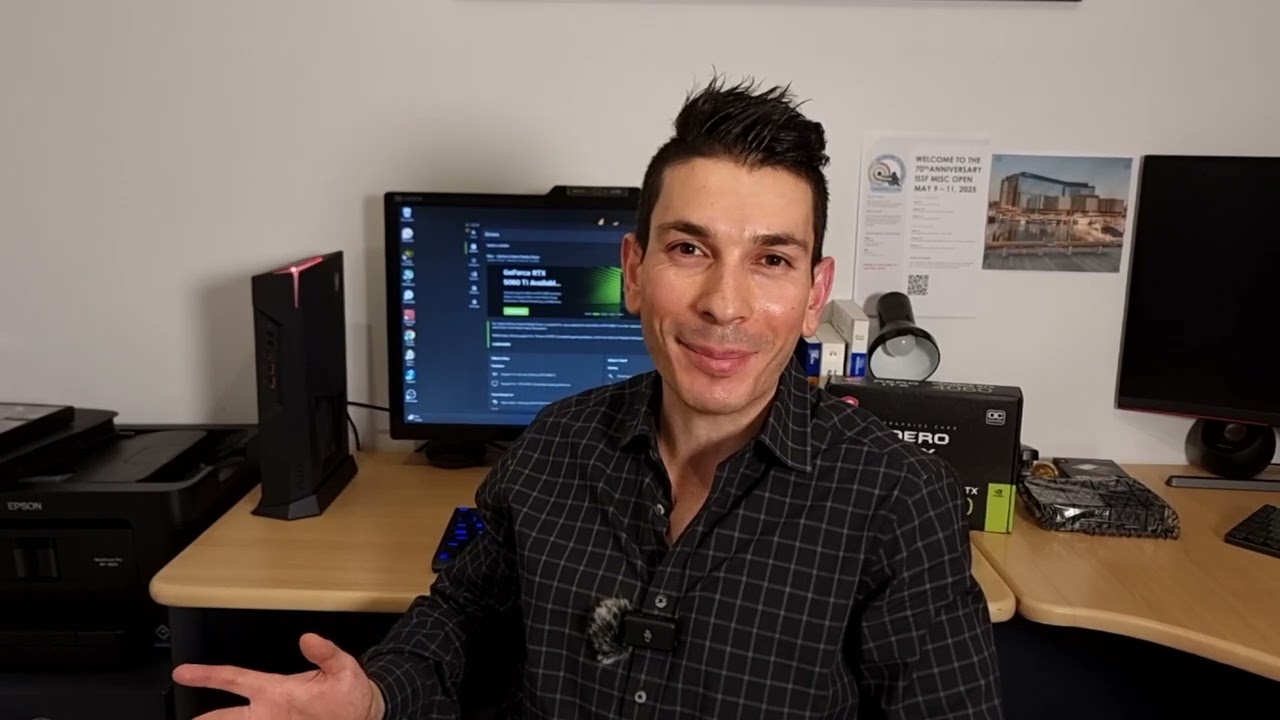 MSI Trident 3 10th Gen | RTX 4060 vs GTX 1660 Super | Graphics Upgrade + Benchmarks