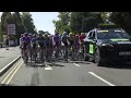 REPLAY | Lloyds Tour of Britain Women 2026 | Stage Five