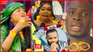 Download Lagu Alahou Akbar -Zal Mbay mo waleu sida -Pape Cheikh bimouy def ak môm émission…\ MP3