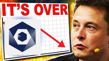 Constellation DAG HODLERS! WARNING IN JULY 2022!