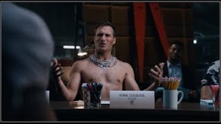 Famous NFL 2023 KICKOFF | KIRKO DRIPPIN Profile