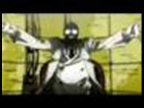 ハレ晴レユカイ　hellsingの少佐ver.
