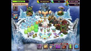 How to breed Epic Yool in My Singing Monsters