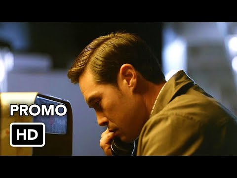 Quantum Leap 2X11 Promo The Outsider