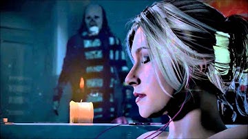 Until Dawn - Part 8 - Run and Hide
