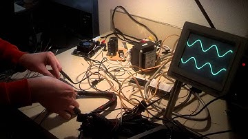 Input Selector Part 4