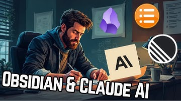 Claude + Obsidian = Building Your Personal AI Ecosystem (MCP Servers)