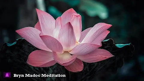 Peaceful Relaxing Music for Meditation. Massage, Deep Sleep, Soothing Music for Stress Relief
