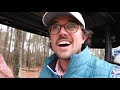 On Course Strategy Tips. PURING MY IRONS!! | Bryan Bros Golf