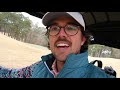 On Course Strategy Tips. PURING MY IRONS!! | Bryan Bros Golf