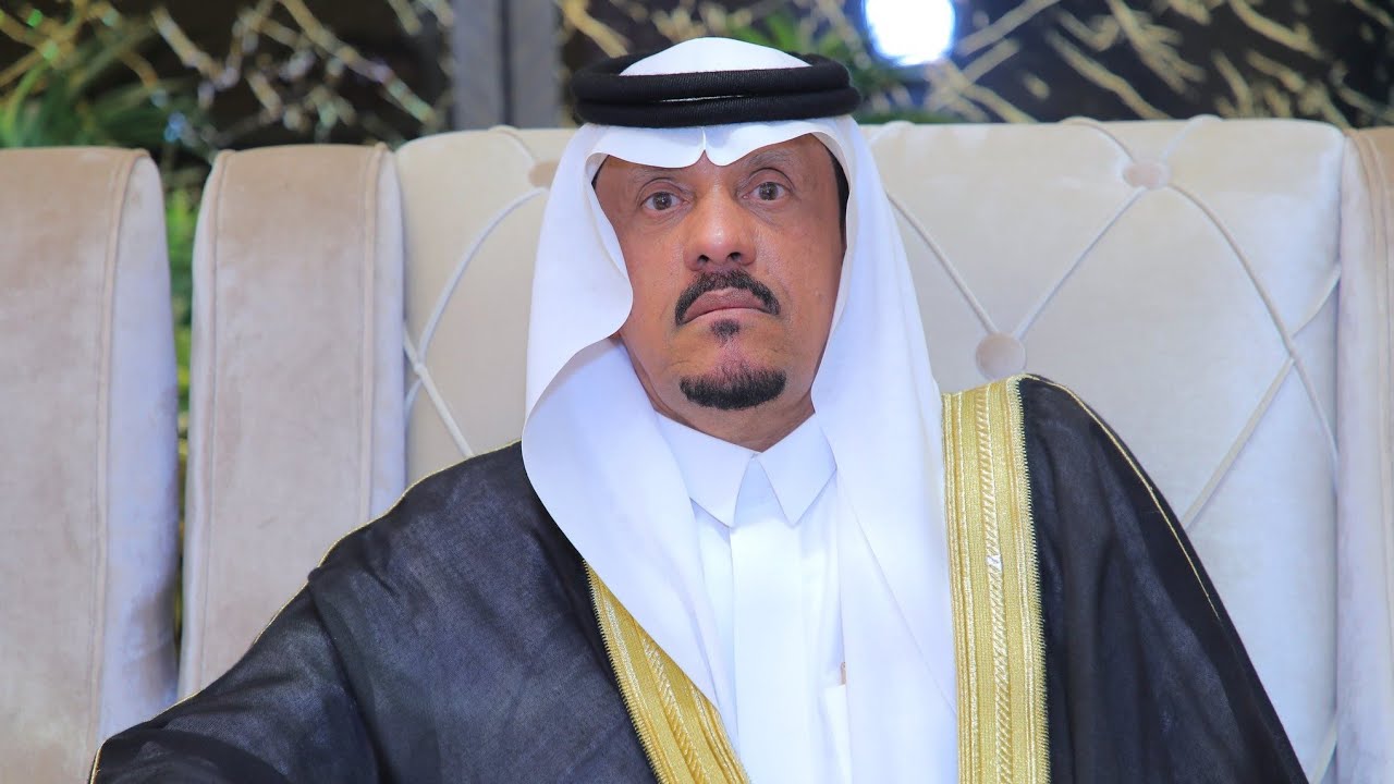 الإستقبال في حفل زواج الأستاذ معيض حصان العطاوي السلمي