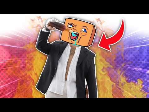 29 Minutes Of Drunk Idiots